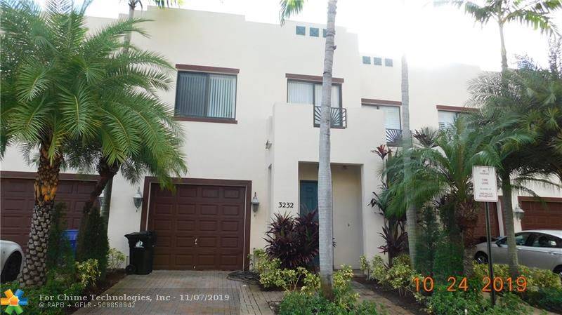 Fort Lauderdale, FL 33315,3232 SW 16th Ter  #3232