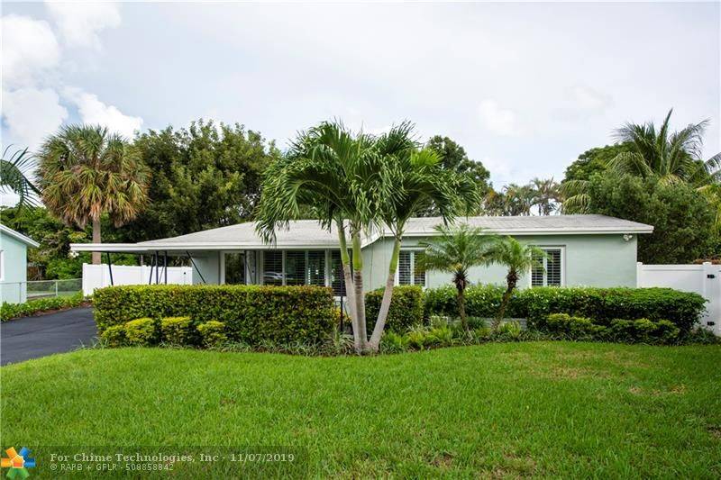 Wilton Manors, FL 33334,39 NE 26th Ct