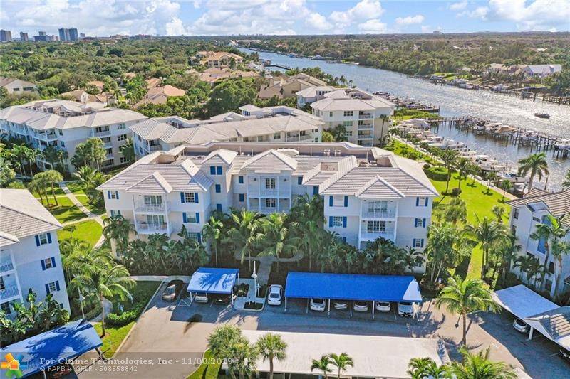 Juno Beach, FL 33408,442 N Bay Colony Dr  #442