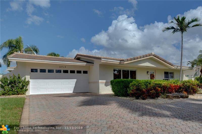 Pompano Beach, FL 33062,2717 NE 10th St