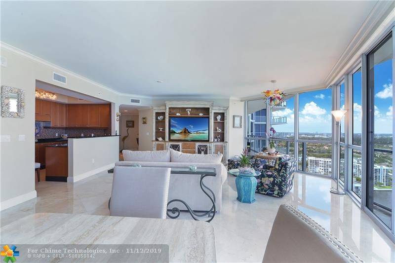 Hollywood, FL 33019,3101 S Ocean Dr  #2805