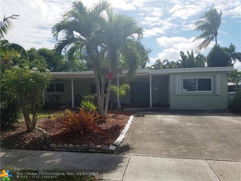 Pompano Beach, FL 33060,248 SW 11th Ct