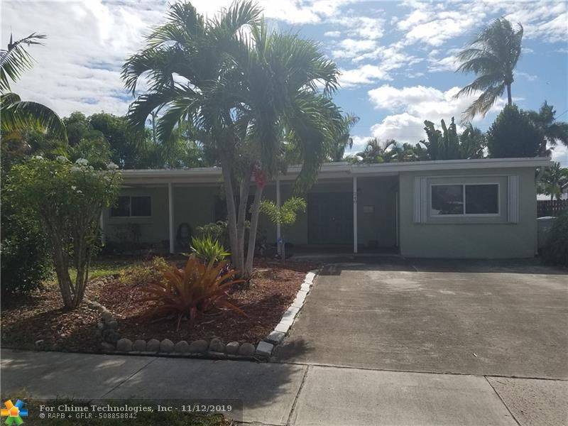 Pompano Beach, FL 33060,248 SW 11th Ct