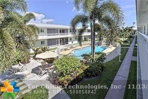 Lighthouse Point, FL 33064,2100 NE 38th St  #207