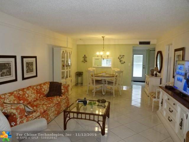 Lauderdale Lakes, FL 33313,4851 NW 26th Ct  #136