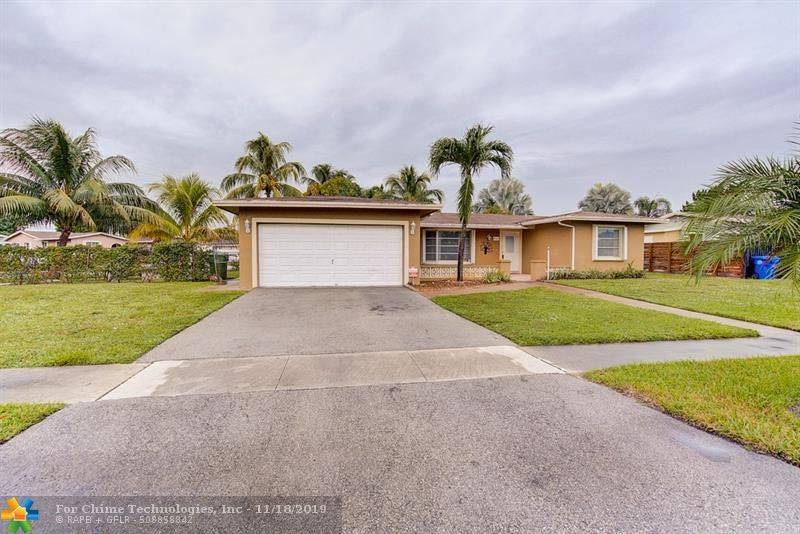 Pembroke Pines, FL 33024,9101 NW 20th St