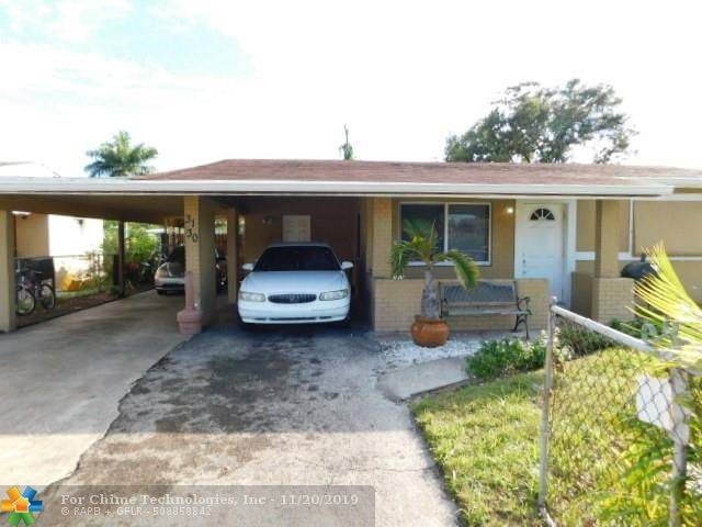 Lauderhill, FL 33311,3130 NW 4th Ct