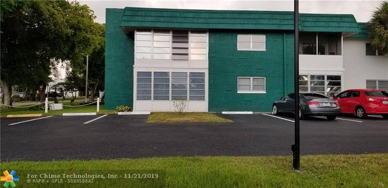 Lauderhill, FL 33313,4045 NW 16th St  #209