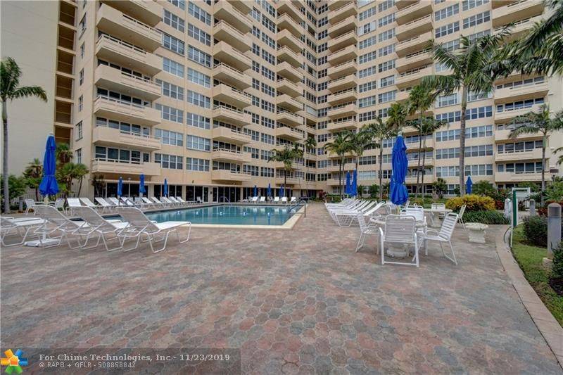 Fort Lauderdale, FL 33308,3300 NE 36th St  #1006