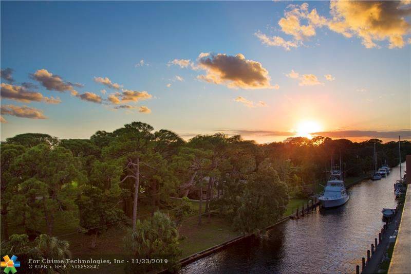 Fort Lauderdale, FL 33315,1000 River Reach Dr  #504