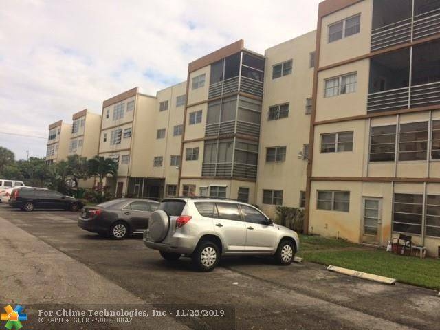 Lauderhill, FL 33313,4042 NW 19th St  #207