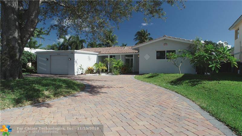 Wilton Manors, FL 33305,2400 NE 18th Ave