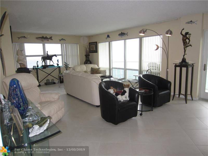 Fort Lauderdale, FL 33308,3410 Galt Ocean  #2002 N