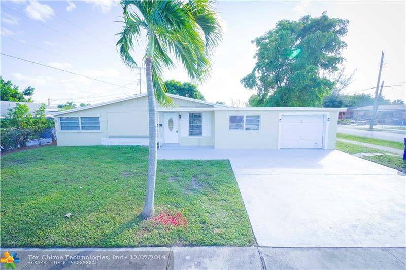 Pompano Beach, FL 33060,750 NW 18th St