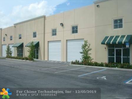 Pompano Beach, FL 33069,1081 NW 31st Ave #A-3