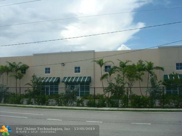 Pompano Beach, FL 33069,1081 NW 31st Ave #A-3
