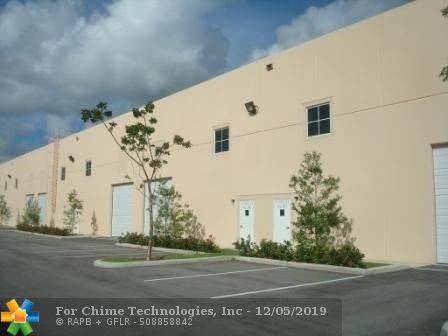 Pompano Beach, FL 33069,1081 NW 31st Ave #A-3