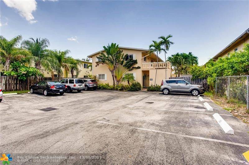 Wilton Manors, FL 33334,2643 NE 8th Ave  #12