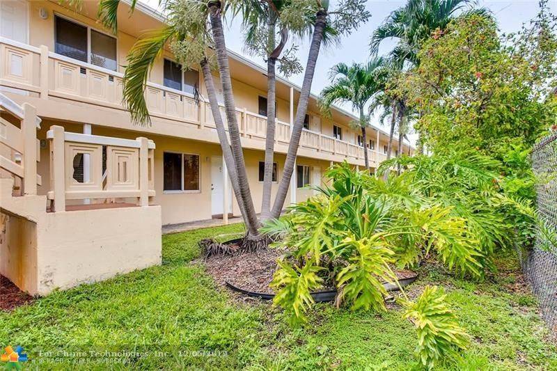 Wilton Manors, FL 33334,2643 NE 8th Ave  #12