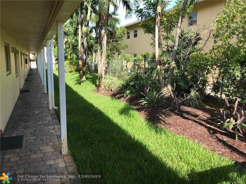 Wilton Manors, FL 33334,2643 NE 8th Ave  #3