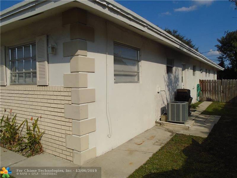 Pompano Beach, FL 33062,222 NE 23rd Ave