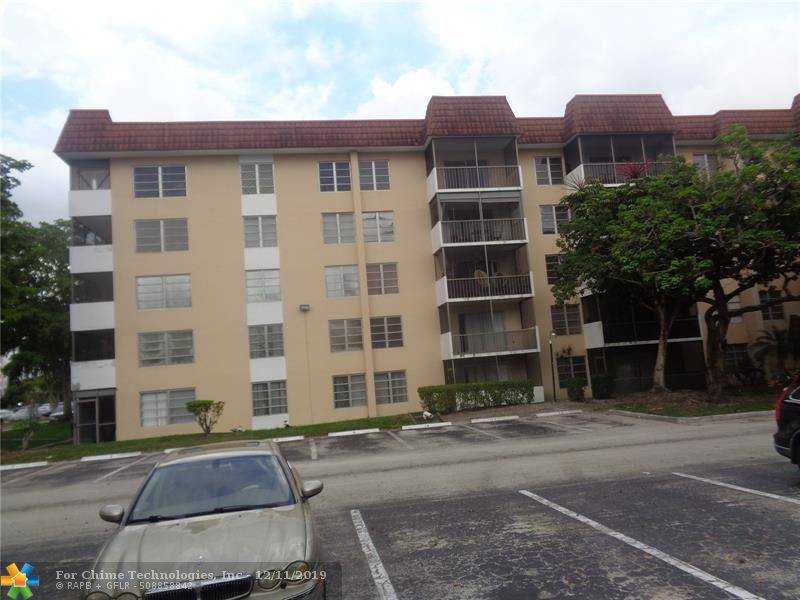 Lauderhill, FL 33319,4158 Inverrary Dr  #206