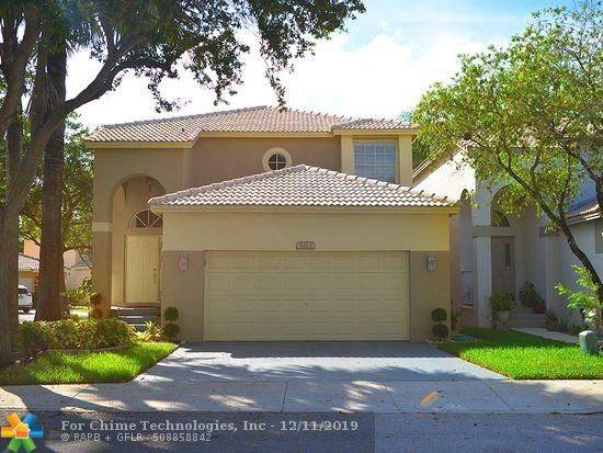 Coconut Creek, FL 33073,5323 Eagle Cay Way