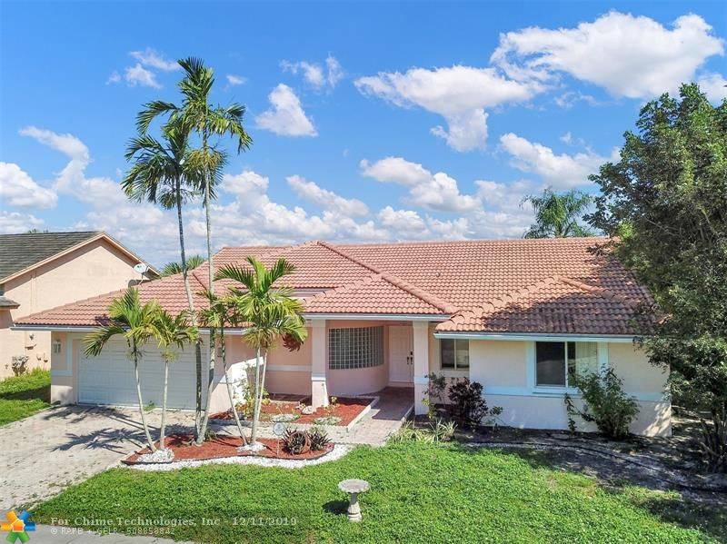 Pembroke Pines, FL 33025,1421 SW 104th Ave