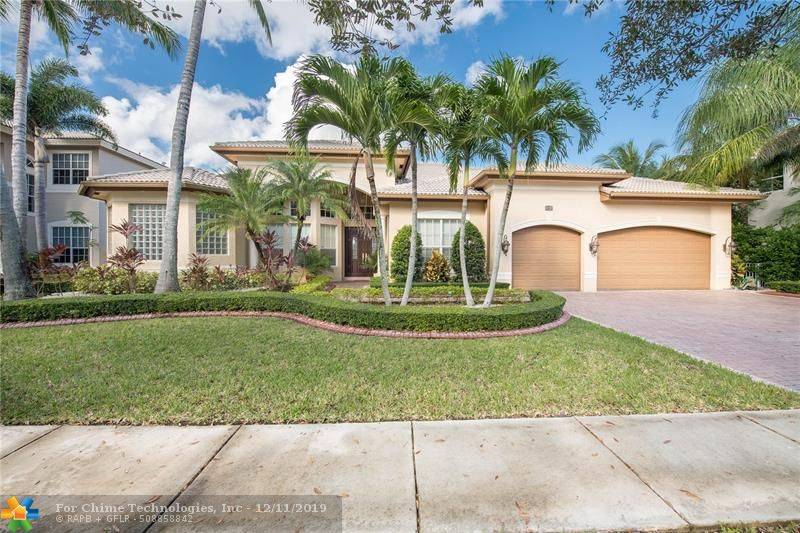 Miramar, FL 33029,4138 SW 195th Ter