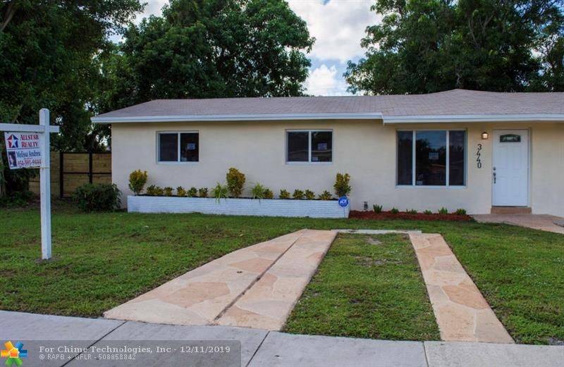 Lauderhill, FL 33311,3440 NW 4th Ct