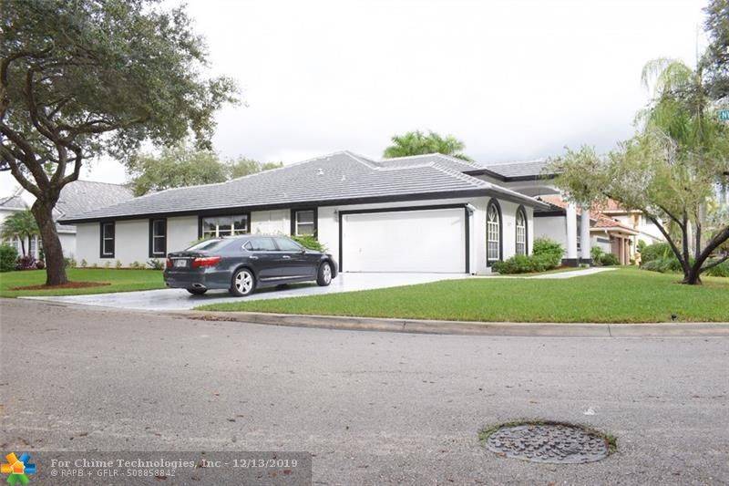 Coral Springs, FL 33076,4810 NW 98th Way