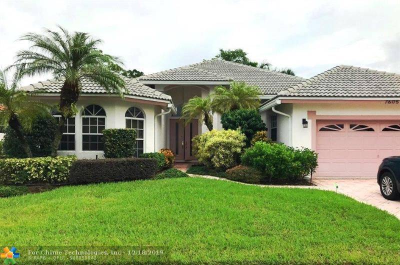 Boca Raton, FL 33433,7605 La Corniche Cir