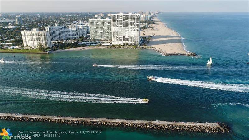 Fort Lauderdale, FL 33316,2100 S OCEAN LN  #1208