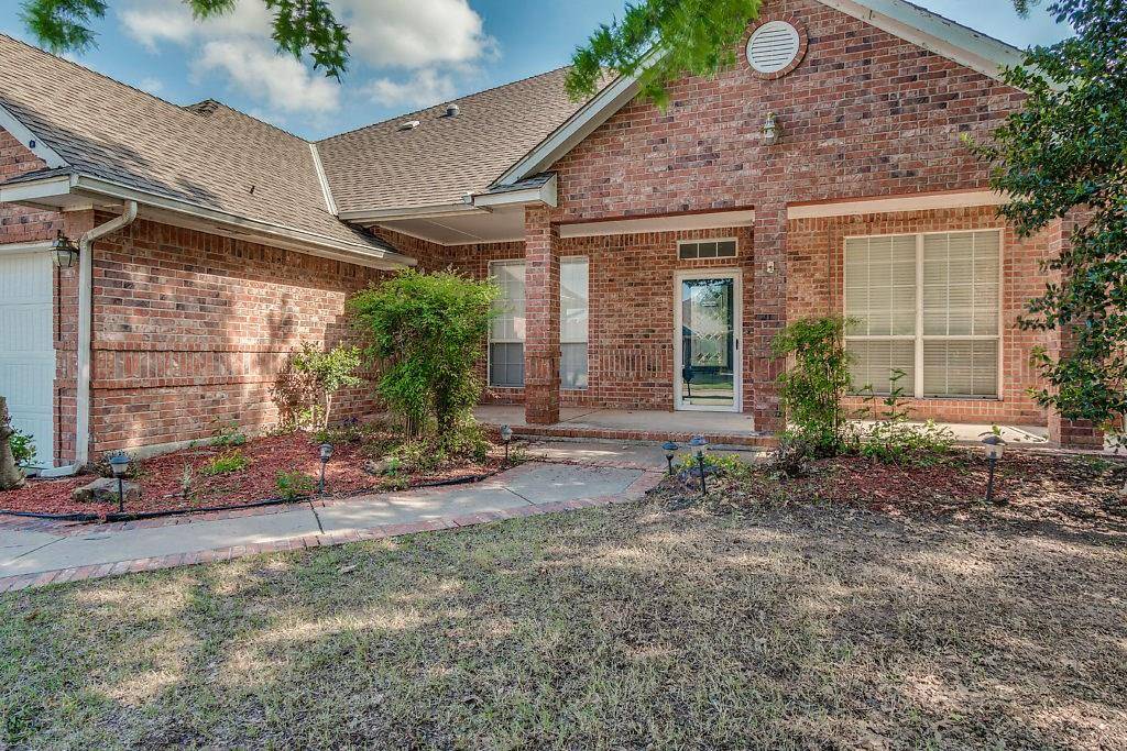 8212 NW 69th Street, Oklahoma City, OK 73132