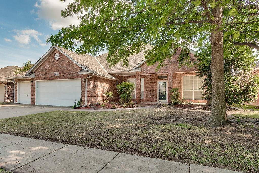 8212 NW 69th Street, Oklahoma City, OK 73132