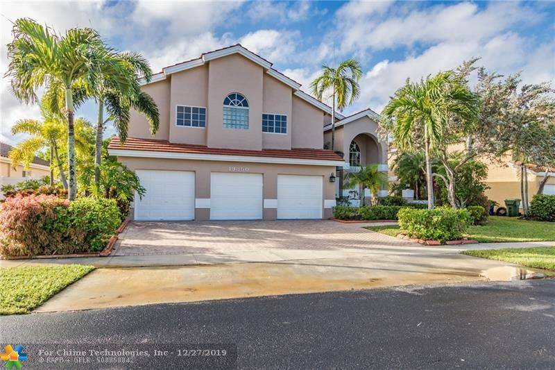 Pembroke Pines, FL 33029,19850 NW 9th Dr