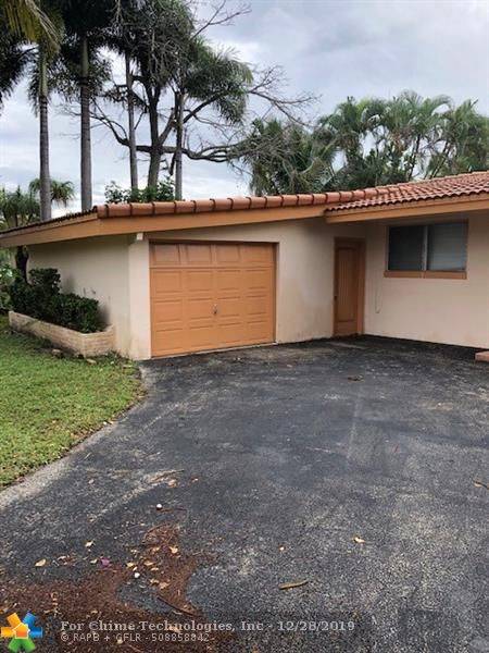 Wilton Manors, FL 33311,316 NW 30th Ct