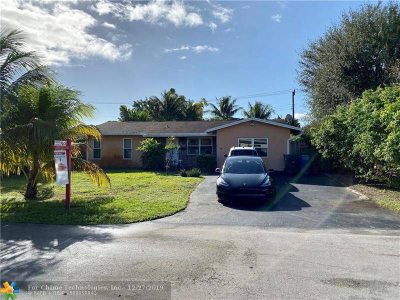 Oakland Park, FL 33309,370 NW 35th St