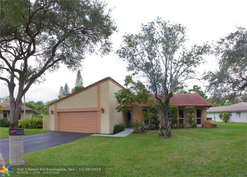 Coral Springs, FL 33071,108 SW 89th Way