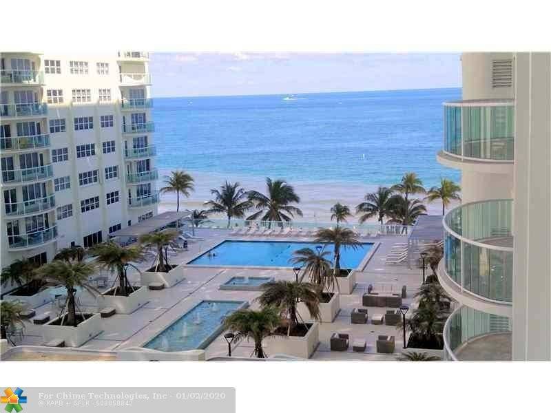 Fort Lauderdale, FL 33308,3400 Galt Ocean Dr  #1909S