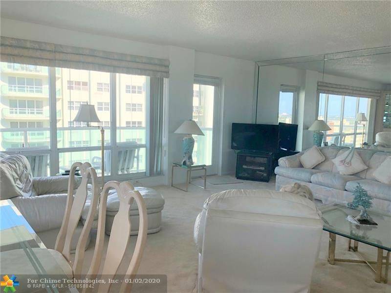 Fort Lauderdale, FL 33308,3400 Galt Ocean Dr  #1909S