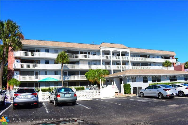 Pompano Beach, FL 33060,1965 SE 5TH CT  #202