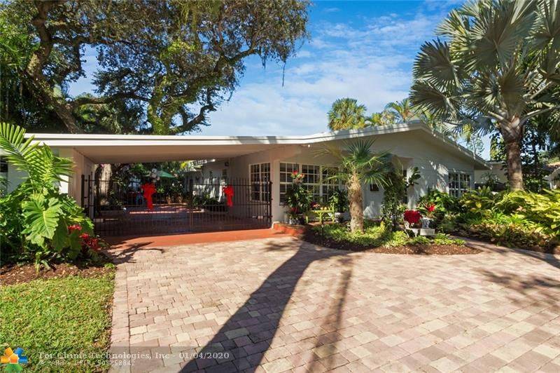 Wilton Manors, FL 33334,2833 NE 14th Ave