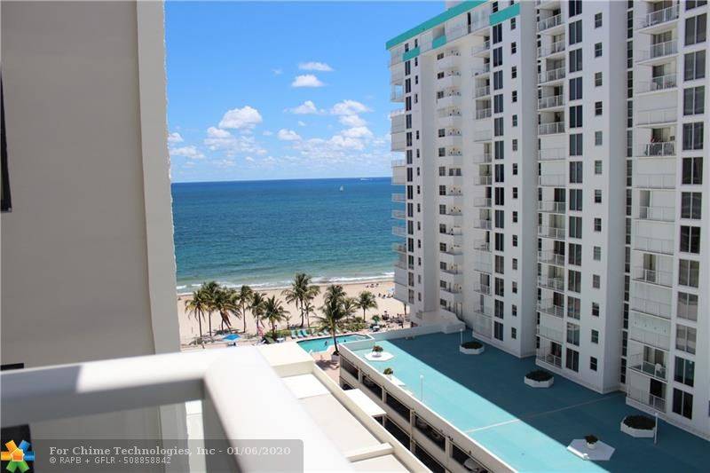 Pompano Beach, FL 33062,1000 S Ocean Blvd  #11-G