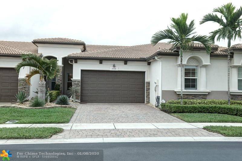 Delray Beach, FL 33446,7775 Serra Way