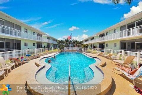 Lighthouse Point, FL 33064,2100 NE 38th St  #239