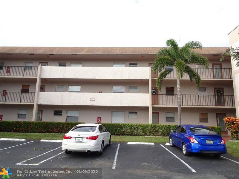 Tamarac, FL 33321,8311 Sands Point Blvd  #206