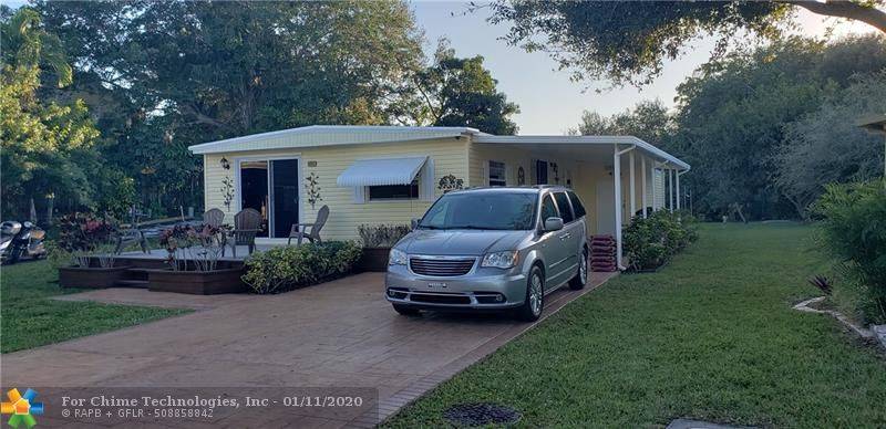 Dania Beach, FL 33312,3240 SW 57th St