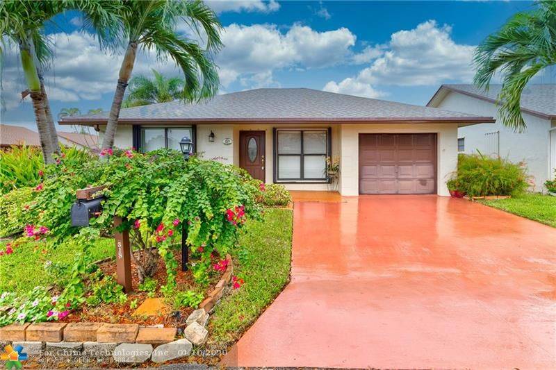 Deerfield Beach, FL 33442,2077 SW 15th Ct