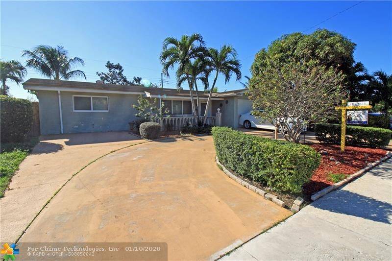 Pembroke Pines, FL 33024,8450 Taft St